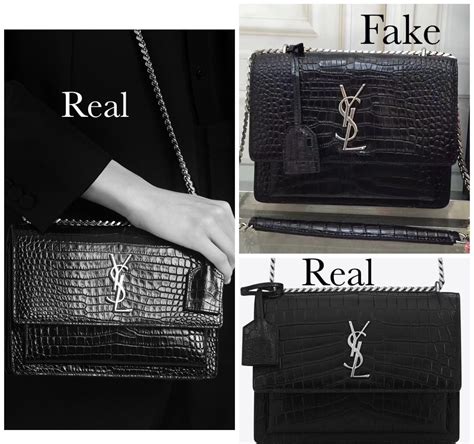 real ysl belt vs fake|ysl wallet dupe.